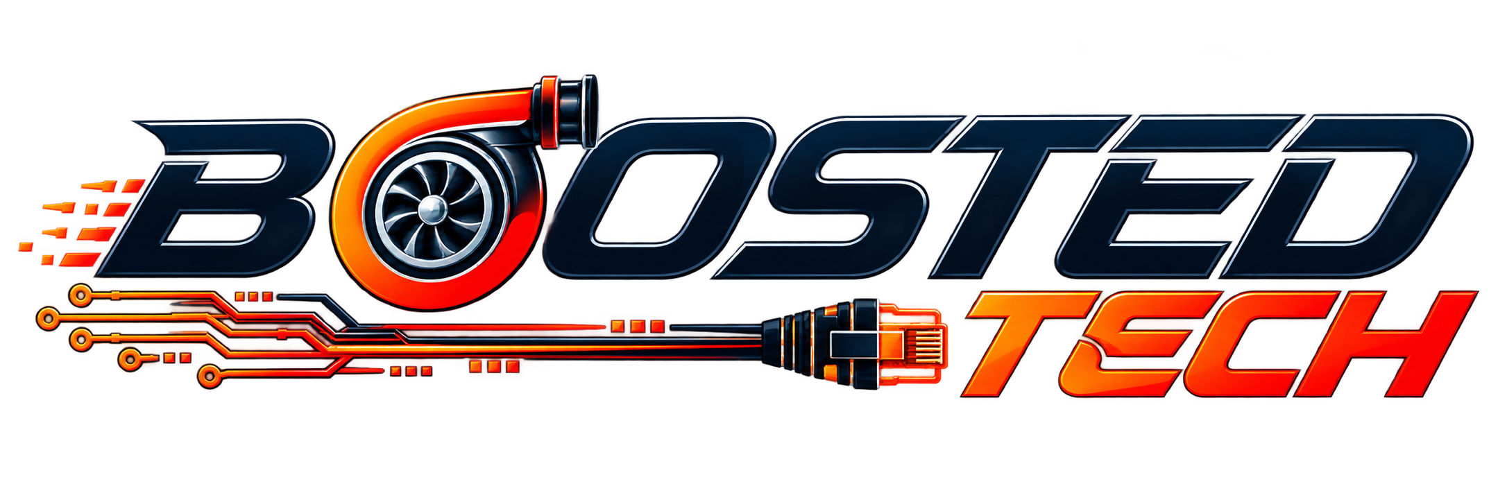 Boosted Tech